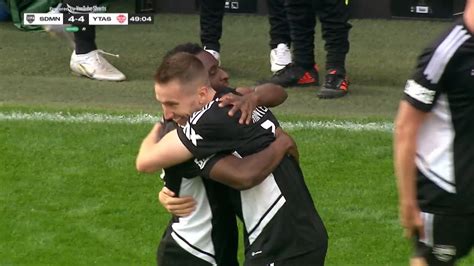 All Miniminter Goals & Assists (SIDEMEN CHARITY MATCH 2022).